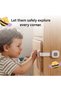 Multi-use Safety Latch - 7