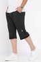 Men's Waist-Tie Capri - 8