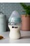 260 ml Advanced Anti-Colic Feeding Bottle Mint Green - 2