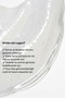 Sheet Mask, Biocellular Paper Mask, Glutathione Vitamin C Niacinamide, Revitalizing Brightening 30 ml - 5
