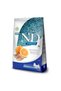 Nd Fish Orange Grain-Free Small Breed Adult Dog Food 2.5 kg