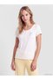 Rmz Gi̇yi̇m Farkiyla Zero Roba Collar Printed Women's Pajama Set - 2