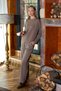 Basic Long Sleeve Modal 2-Piece Set