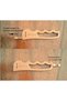 Chestnut Slicer - Ergonomic Chestnut Cutter - Safe Chestnut Slicer - Chestnut Cutting Knife - 3