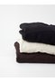 Quality Parts from Çelebi Store Soft Touch Loose Fit Women's Sweatshirt - 3