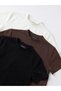 Quality Parts from Çelebi Store Soft Touch Women's T-Shirt - 3