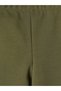 Rmz Gi̇yi̇m Farkiyla Girls' Spanish Flared Leggings - 3