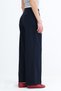 Double Waist Detailed Trousers Pn1433 - 6