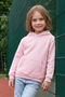 3 Thread Kangaroo Pocket Hooded Unisex Kids Sweatshirt