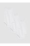 Timeless Clothing & Timeless Choices Zero Roba Collar Baby Girl Snap Fastener Bodysuit 3-Piece Set