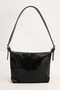 Patent Leather Hand and Shoulder Bag Ç1051 - 4