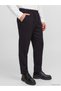 Quality Pieces from Çelebi Store Relax Fit Men's Poplin Trousers - 2