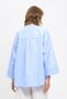 Stripe Detailed Shirt - 4
