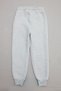 3 Thread Letter Printed Jogger Girls' Sweatpants - 4