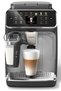 Ep4446/70 Fully Automatic Lattego Espresso Machine, EP4446/23, Durable Design, Silver