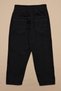 Elastic Waist Baggy Boys' Trousers - 4