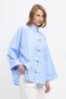 Stripe Detailed Shirt - 3