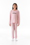 Unsurpassed Printed Girl's Pajama Set