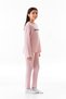 Unsurpassed Printed Girl's Pajama Set - 2