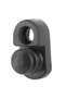 Rubber Door Switch Cover 253685L300 Fit for Nissan Patrol GQ Y60 GU Y61 Civilian W41 - 3