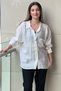 Casual Oversized Shirt
