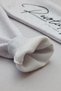 3 Thread Letter Printed Jogger Girls' Sweatpants - 6