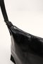 Patent Leather Hand and Shoulder Bag Ç1051 - 3