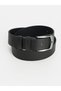 Quality Parts from Çelebi Store 2-Piece Men's Belt Set - 5