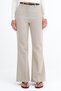 Belt Pieces of Flared Pants Pn01061 - 2