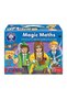 Joc educațional Magia matematicii MAGIC MATH