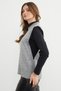 Stoned Crew Neck Knitwear Sweater - 7