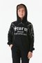 Storm Printed Hooded Boys' Sweatshirt Hoodie - 3