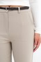 Belt Pieces of Flared Pants Pn01061 - 3