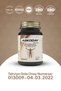 Nemcoll Hydrolyzed Fish Collagen, Eggshell Extract, Vitamin D3-Containing Supplement for Bone, Joint, Skin, and Dental Health - 7