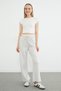 Beli Garnili Pocketed Modal Trousers