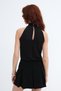 Halter Neck Bodysuit Z0706 - 6