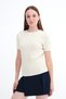 Short Sleeve Knitwear T10362 - 5