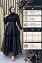 Banu Evening Dress - 5