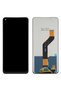 Tecno Spark 6 Compatible Lcd Screen, Repair Kit with Gift - 2