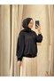 4455 Tunik Siyah - 4