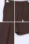 Men's Elastic Waist Linen Shorts - 3