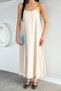 Women's Adjustable Strap Dress - 3