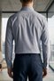 Men's Striped Shirt - 3