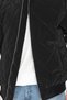 Men's Double Pocket Quilted Coat with Inner Lining - 5