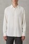 Striped Men's Shirt - 4