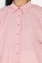 Gülseli Elastic Sleeve Short Shirt - 5