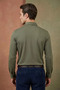 Men's Long Sleeve Shirt - 2