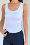 Women's Basic Athlete Jumpsuit - 5