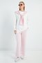 Fullamodest Shawl Detailed Modal 3-Piece Set