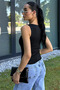 Women's Basic Athlete Jumpsuit - 4